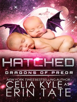 cover image of Hatched